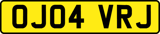 OJ04VRJ