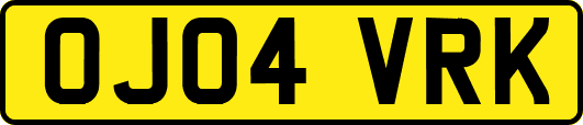 OJ04VRK