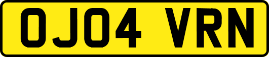 OJ04VRN