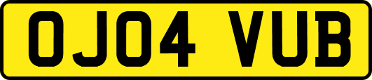 OJ04VUB