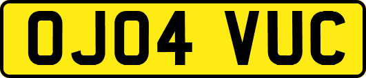OJ04VUC