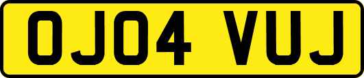 OJ04VUJ