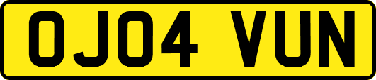 OJ04VUN