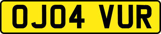 OJ04VUR