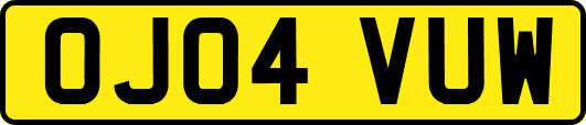 OJ04VUW