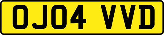 OJ04VVD