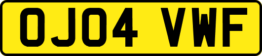 OJ04VWF