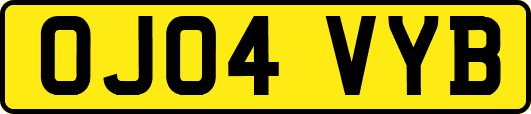 OJ04VYB
