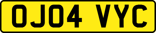 OJ04VYC