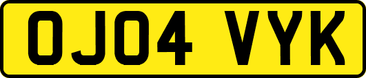 OJ04VYK