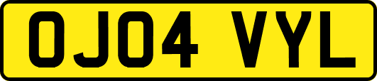 OJ04VYL