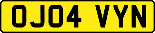 OJ04VYN