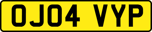 OJ04VYP