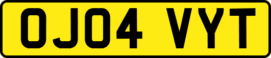 OJ04VYT