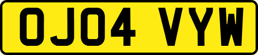 OJ04VYW