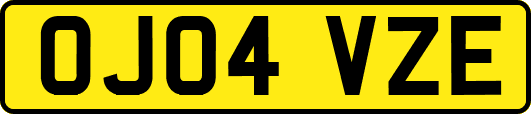 OJ04VZE