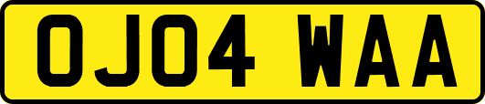 OJ04WAA