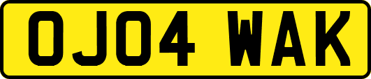 OJ04WAK