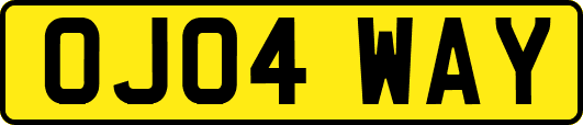 OJ04WAY