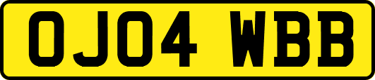 OJ04WBB