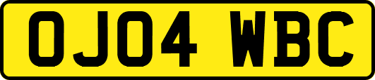 OJ04WBC