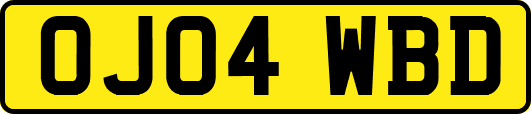 OJ04WBD