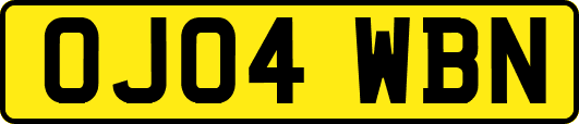 OJ04WBN
