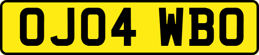 OJ04WBO