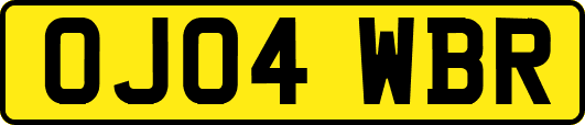 OJ04WBR