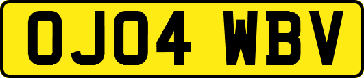 OJ04WBV