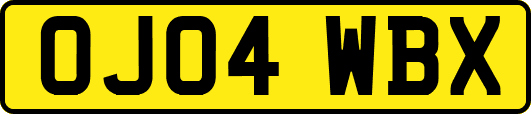 OJ04WBX