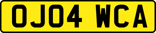 OJ04WCA