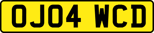 OJ04WCD