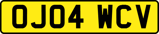 OJ04WCV