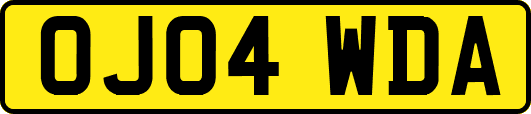 OJ04WDA