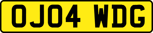 OJ04WDG