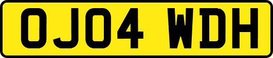 OJ04WDH