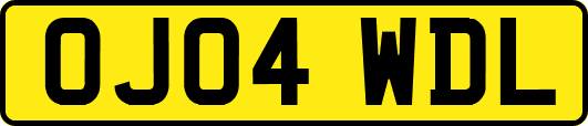 OJ04WDL