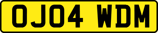 OJ04WDM