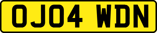 OJ04WDN