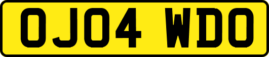 OJ04WDO
