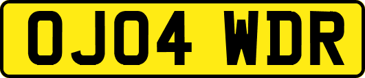 OJ04WDR