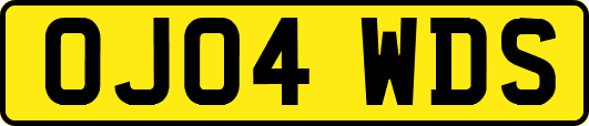 OJ04WDS
