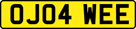 OJ04WEE