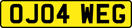 OJ04WEG