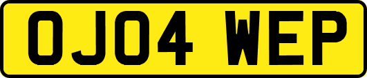 OJ04WEP
