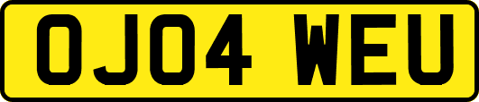 OJ04WEU