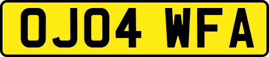 OJ04WFA