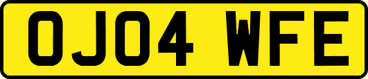 OJ04WFE