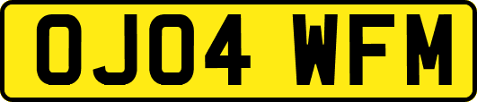 OJ04WFM
